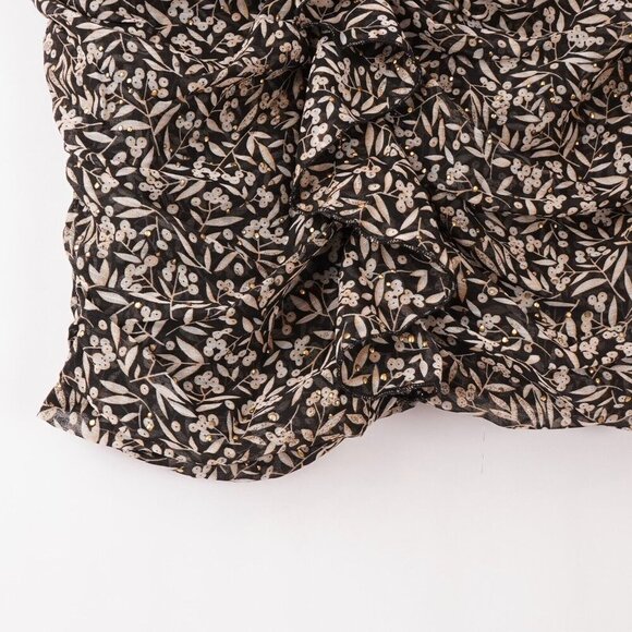 Sabina Musayev Rima Skirt - M - NWT - Picture 3 of 8